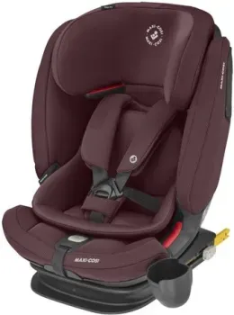Maxi-Cosi Titan Pro (authentic red)