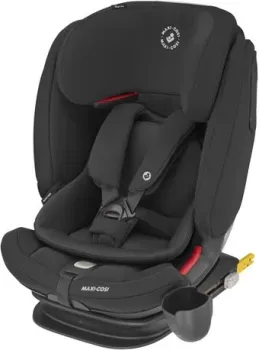 Maxi-Cosi Titan Pro (authentic black)