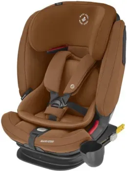Maxi-Cosi Titan Pro (authentic cognac)