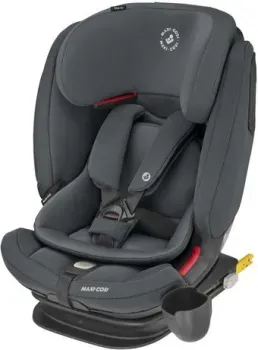 Maxi-Cosi Titan Pro (authentic graphite)
