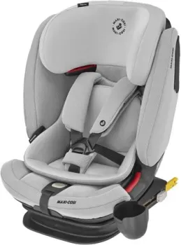 Maxi-Cosi Titan Pro (authentic grey)