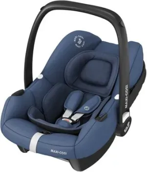Maxi-Cosi Tinca (essential blue)