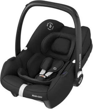 Maxi-Cosi Tinca (essential black)
