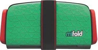 Mifold Grab-and-Go (lime green)