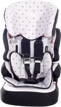 Lorelli X-Drive Plus 2020 (grey crowns)