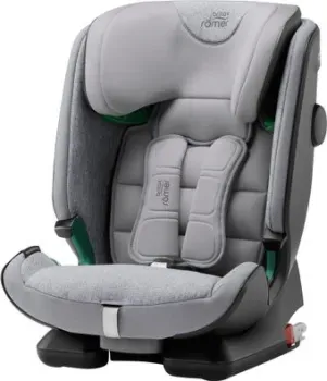 Britax Romer Advansafix i-Size (grey marble)