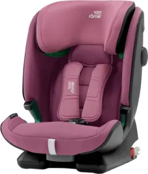Britax Romer Advansafix i-Size (wine rose)