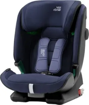 Britax Romer Advansafix i-Size (moonlight blue)
