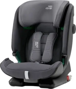 Britax Romer Advansafix i-Size (storm grey)