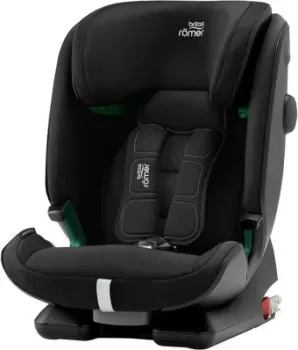 Britax Romer Advansafix i-Size (cosmos black)