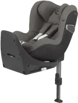 Cybex Sirona Z i-Size Plus (soho grey)