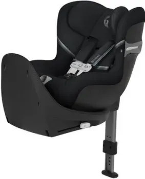 Cybex Sirona S i-Size (deep black)