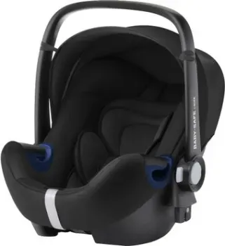 Britax Romer Baby-Safe 2 i-size (cosmos black)