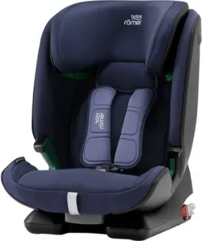 Britax Romer Advansafix M i-Size (moonlight blue)