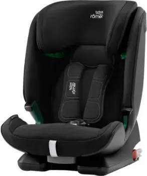 Britax Romer Advansafix M i-Size (cosmos black)