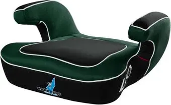 Caretero Leo (green)