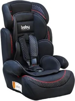 Baby Prestige Zenith (черный)