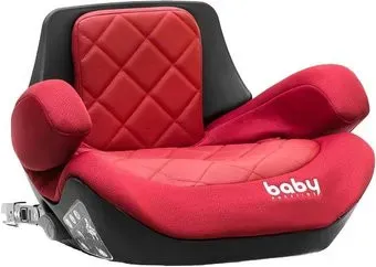 Baby Prestige GoFix (красный)