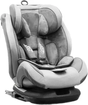 Baby Prestige Q5 Isofix (серый)