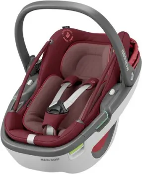 Maxi-Cosi Coral (essential red)