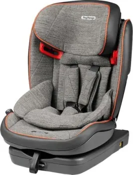 Peg Perego Viaggio 1-2-3 Via 2020 (wonder grey)