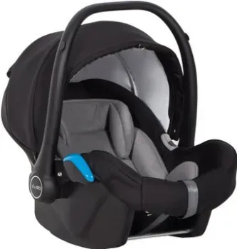 EasyGo Starter (carbon)