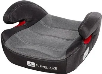 Lorelli Travel Luxe Isofix (серый)