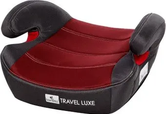 Lorelli Travel Luxe Isofix (красный)