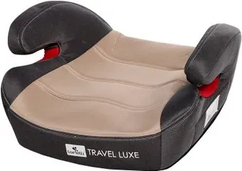 Lorelli Travel Luxe Isofix (бежевый)