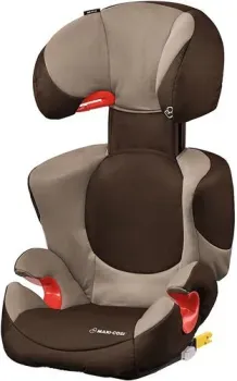 Maxi-Cosi Rodi XP Fix (hazelnut brown)