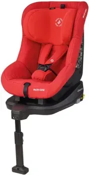 Maxi-Cosi TobiFix (nomad red)