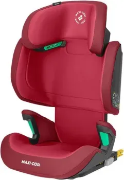 Maxi-Cosi Morion i-Size (basic red)