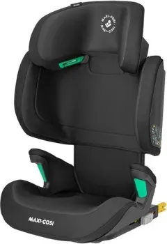Maxi-Cosi Morion i-Size (basic black)