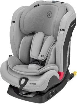 Maxi-Cosi Titan Plus (authentic grey)