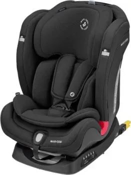 Maxi-Cosi Titan Plus (authentic black)