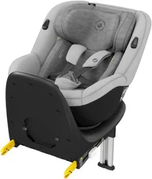Maxi-Cosi Mica (authentic grey)