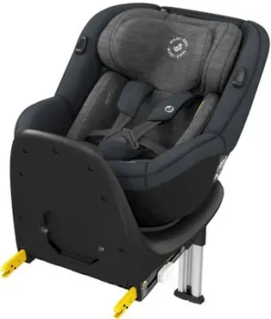 Maxi-Cosi Mica (authentic graphite)