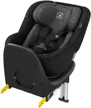 Maxi-Cosi Mica (authentic black)