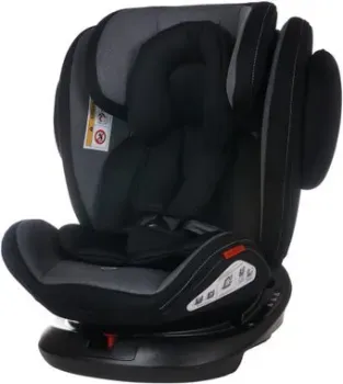 Martin Noir Grand Fix 360 (melange gray)