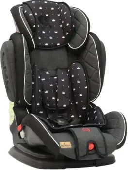 Lorelli Magic+SPS Premium 2020 (black crowns)