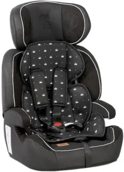 Lorelli Navigator 2020 (black crowns)