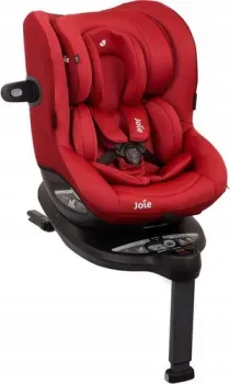 Joie i-Spin 360 (merlot)