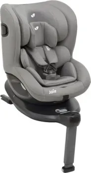 Joie i-Spin 360 (gray flannel)