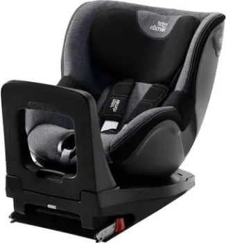 Britax Romer Dualfix M i-size (graphite marble)