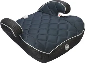 Happy Baby Booster Rider (navy blue)
