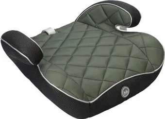 Happy Baby Booster Rider (dark green)