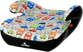 Lorelli Orion (grey cars)