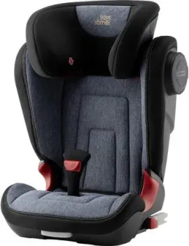 Britax Romer KidFix II S (blue marble)