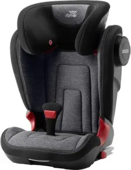 Britax Romer KidFix II S (graphite marble)