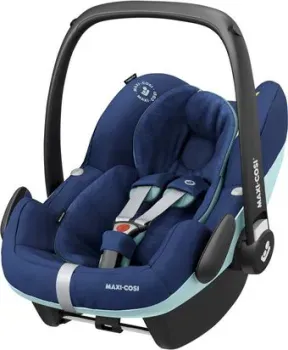Maxi-Cosi Pebble Pro i-Size (essential blue)